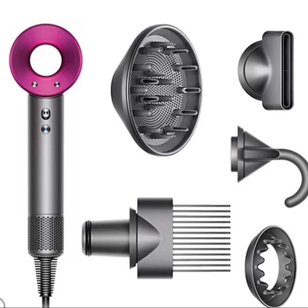 Dyson Supersonic Hair Dryer